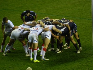 Biggest Upsets International Rugby League
