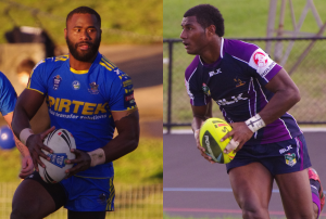 Best Fijian Born Rugby League NRL Players