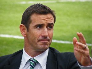 Best NRL rugby league halfback Andrew Johns