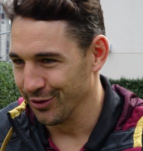 Best Players Rugby League World Cup 2017 RLWC Billy Slater