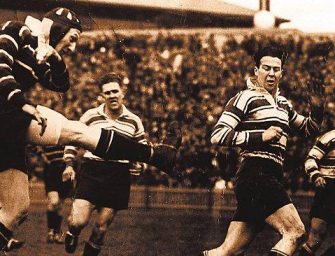 Immortal Contenders: Rugby League’s Greatest Pre-War Players