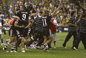 Best Rugby League World Cup Matches of All Time RLWC