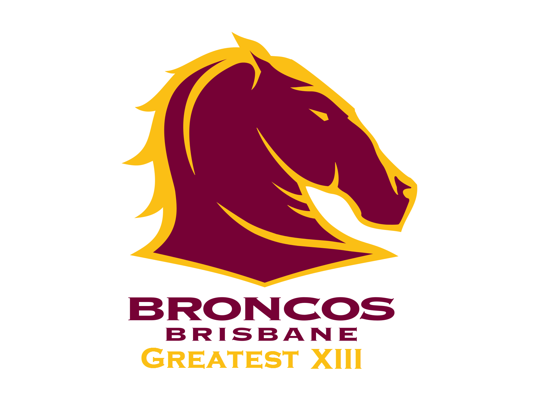 Brisbane Broncos: All-Time Greatest XIII • Rugby League Opinions