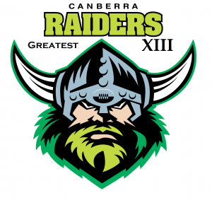 Canberra Raiders Best Rugby League Players All Time
