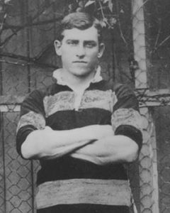 Greatest Balmain Wests Tigers Players Charles Fraser