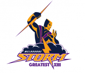 Melbourne Storm Greatest Players Best Team All Time NRL Rugby League