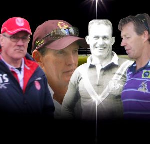 Most Successful Rugby League Coaches All Time Australia