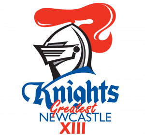 Newcastle Knights Best Players Team All Time NRL