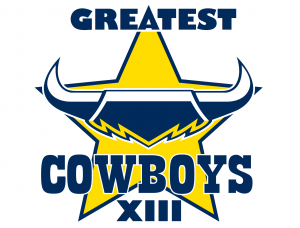 North Queensland Cowboys Greatest Players Best Team All Time