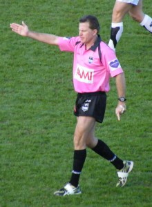 NRL referees need to change their approach