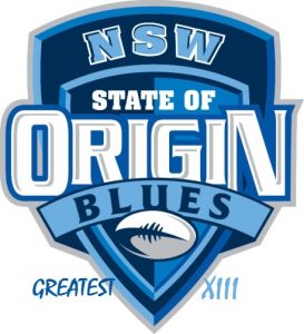 NSW New South Wales Blues Origin Best Players