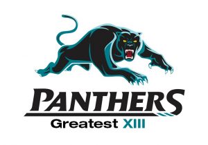 Penrith Panthers Greatest Players Team NRL History
