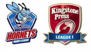Rochdale Hornets Interview Rugby League Network