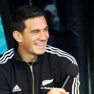 Code-swapper Sonny Bill Williams is a Great Advertisement for Rugby League
