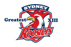 Sydney Roosters Greatest Team of All Time