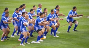 The Future of International Rugby League Samoa