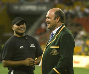 Wally Lewis Greatest Rugby League Player All Time